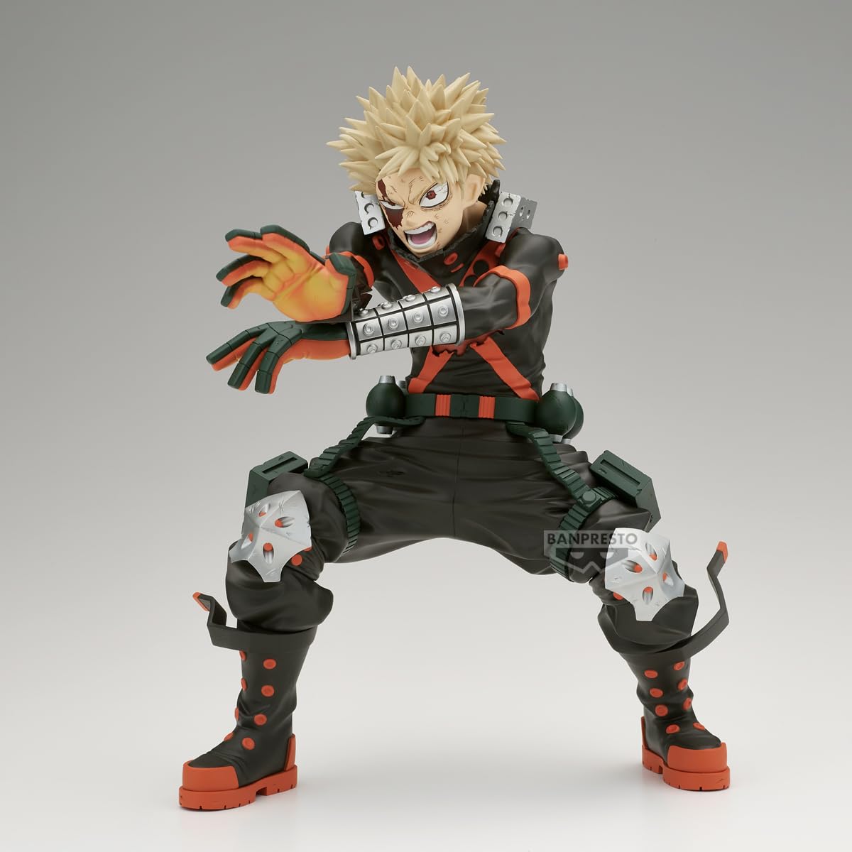 Bakugo Katsuki, view 5