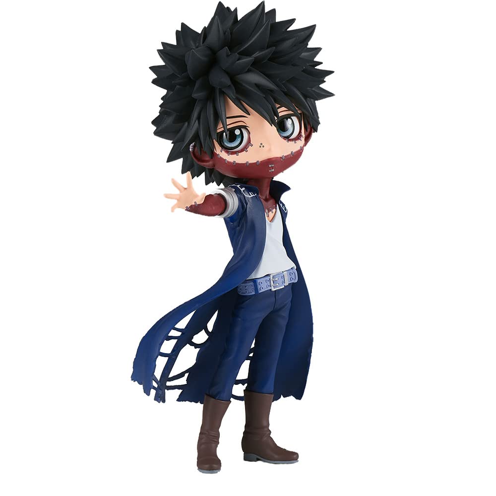 Dabi (Ver. B), view 2