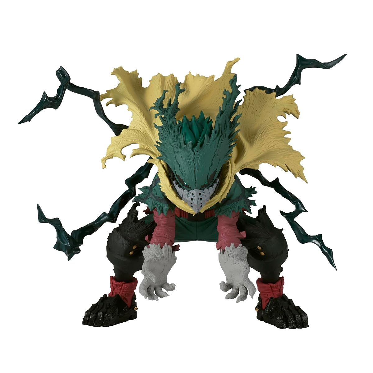 Deku vol. 6, -Plus, view 2