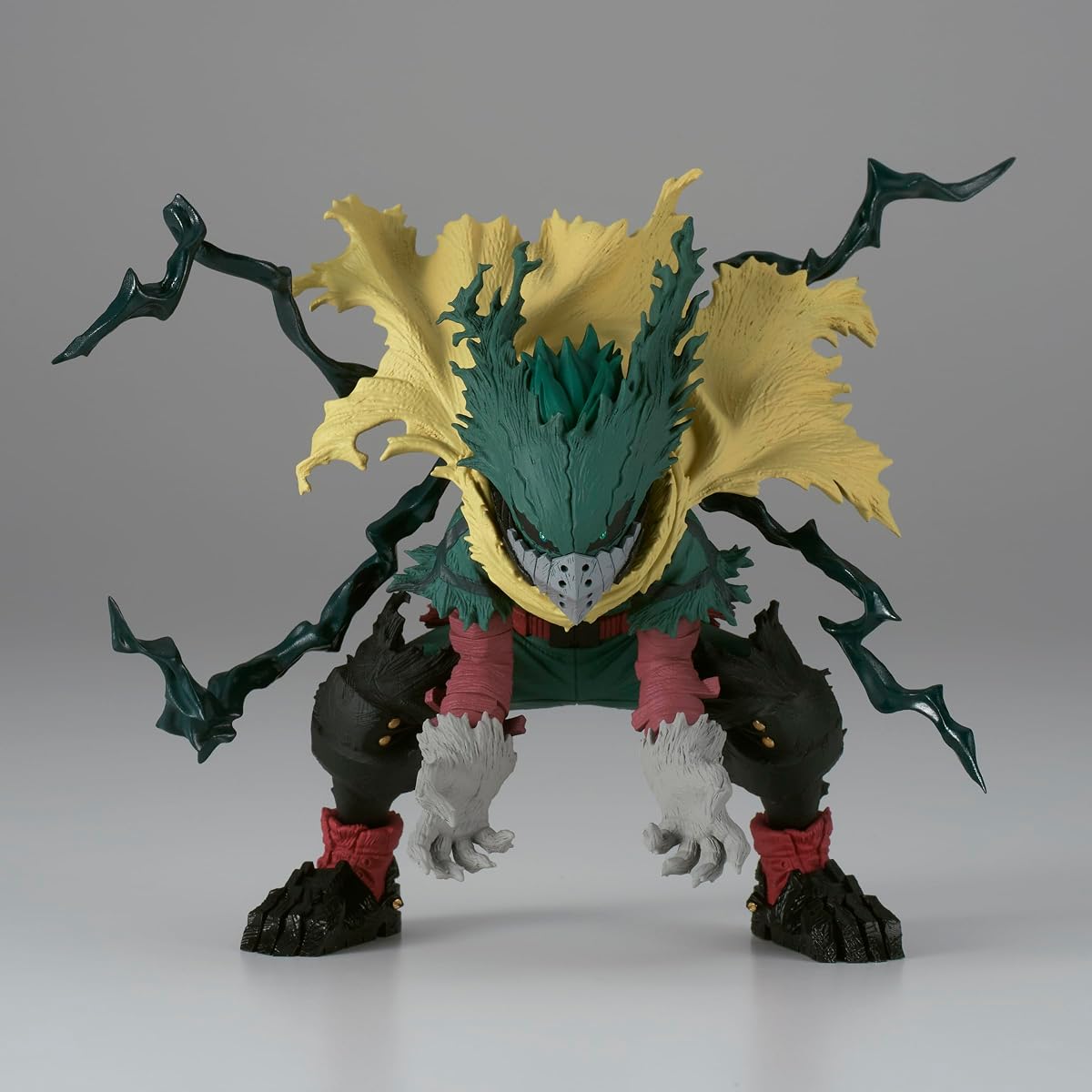 Deku vol. 6, -Plus, view 3