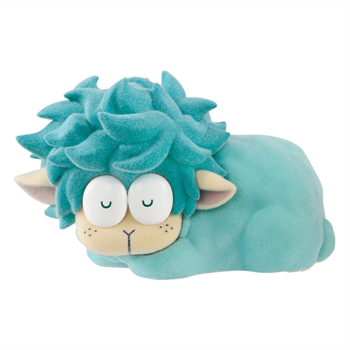 Dekusheep (ver. A), view 2