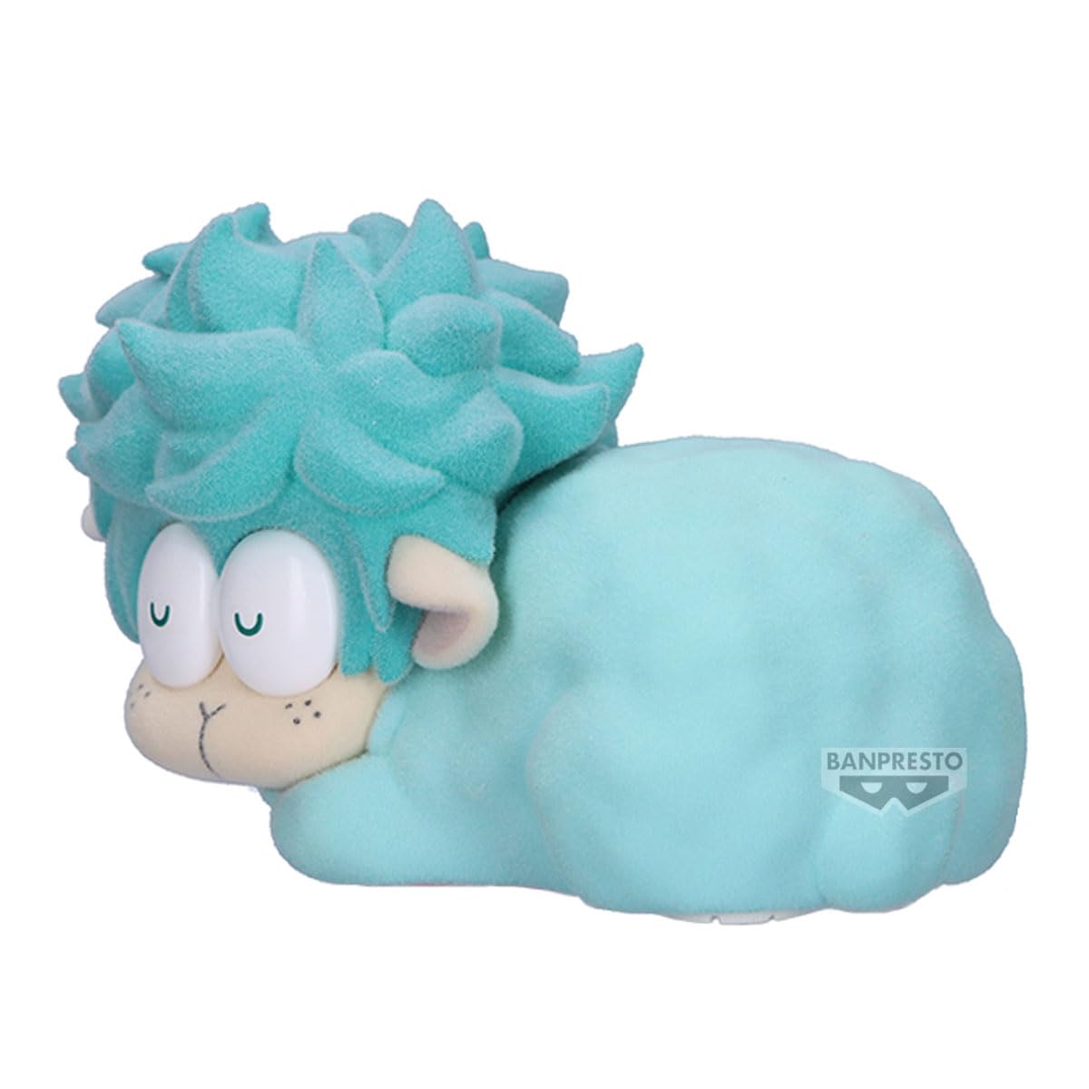 Dekusheep (ver. A), view 3