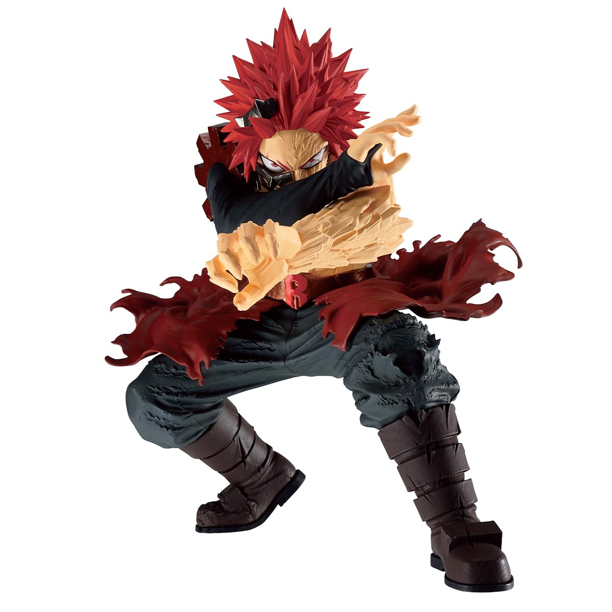 Eijiro Kirishima (ver. B), view 2