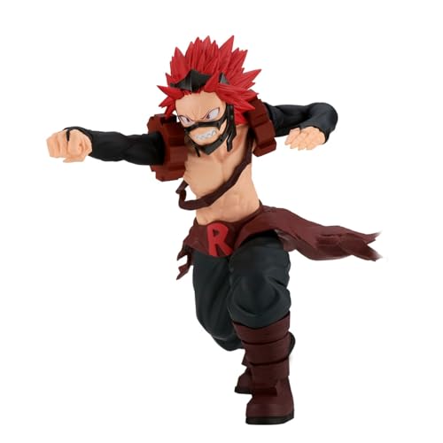 Eijiro Kirishima vol. 35 prize figure