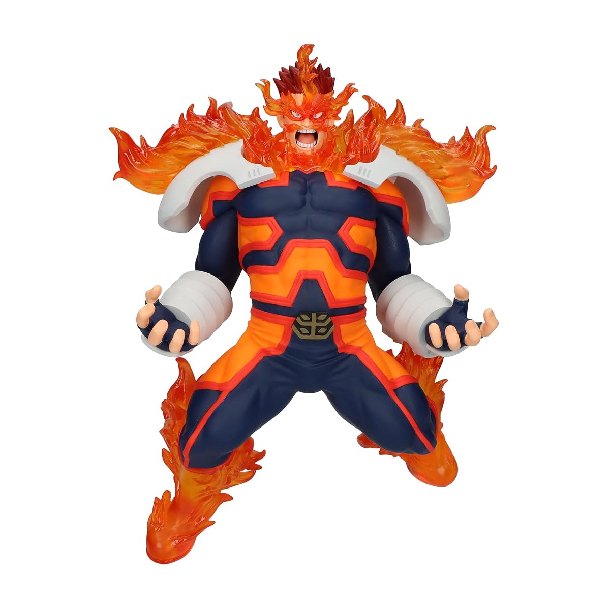 Endeavor, -Plus, view 2