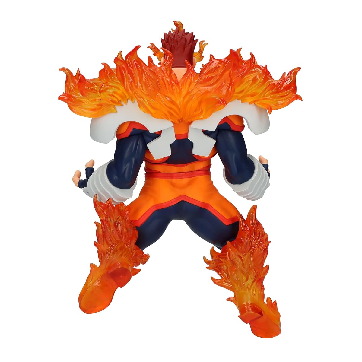 Endeavor, -Plus, view 5