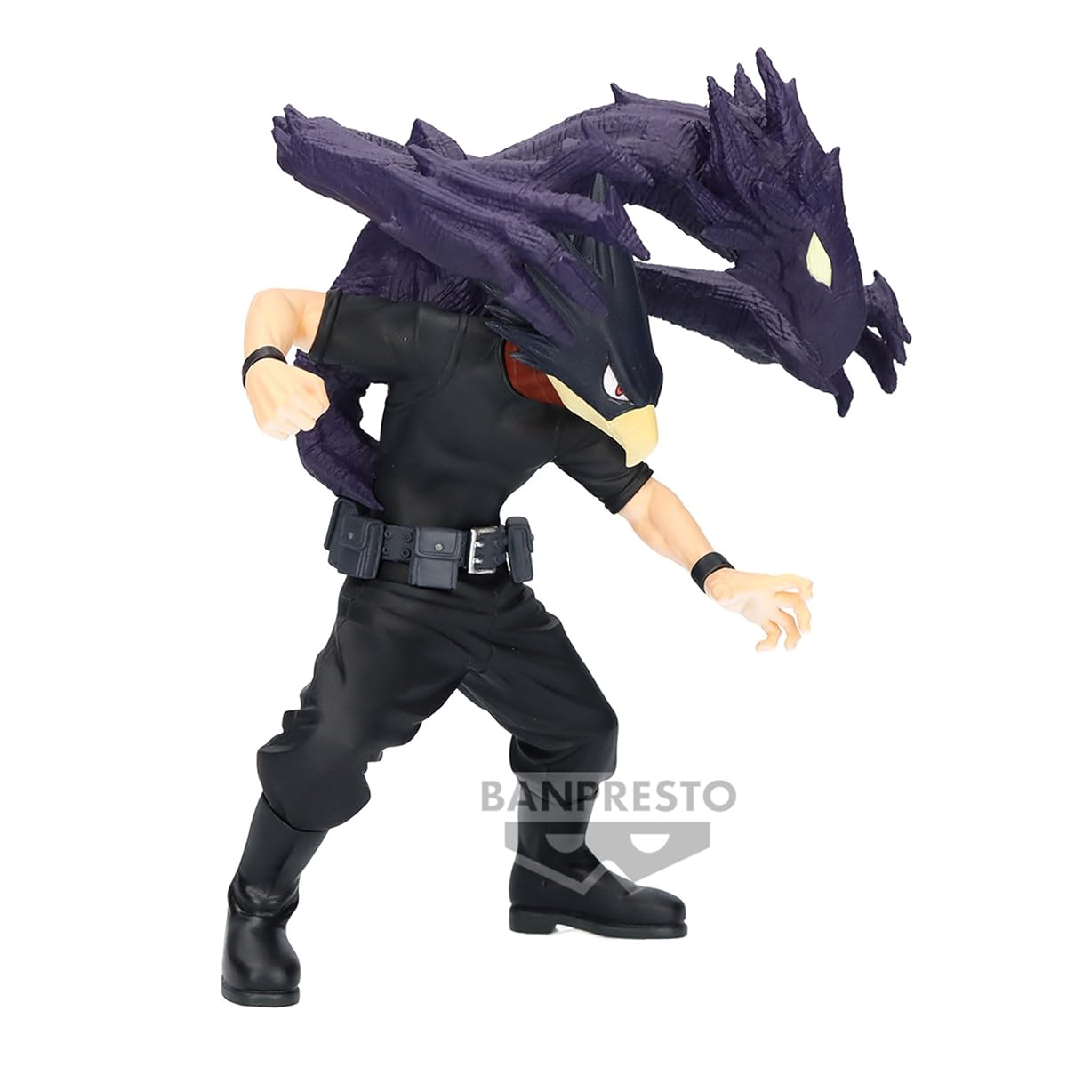 Fumikage Tokoyami, -Plus, view 3