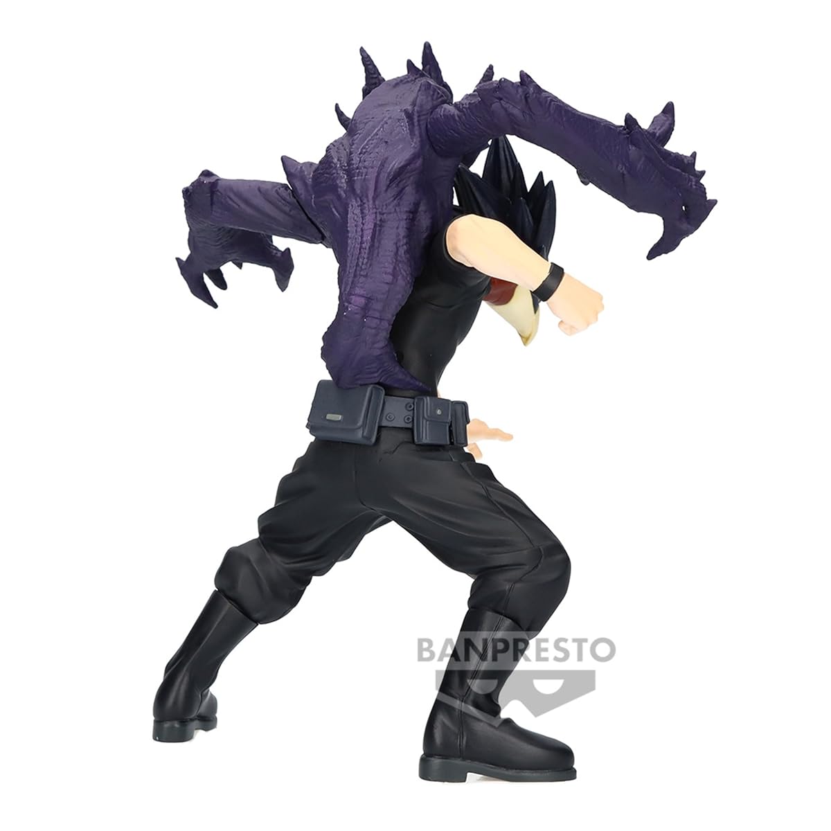 Fumikage Tokoyami, -Plus, view 4