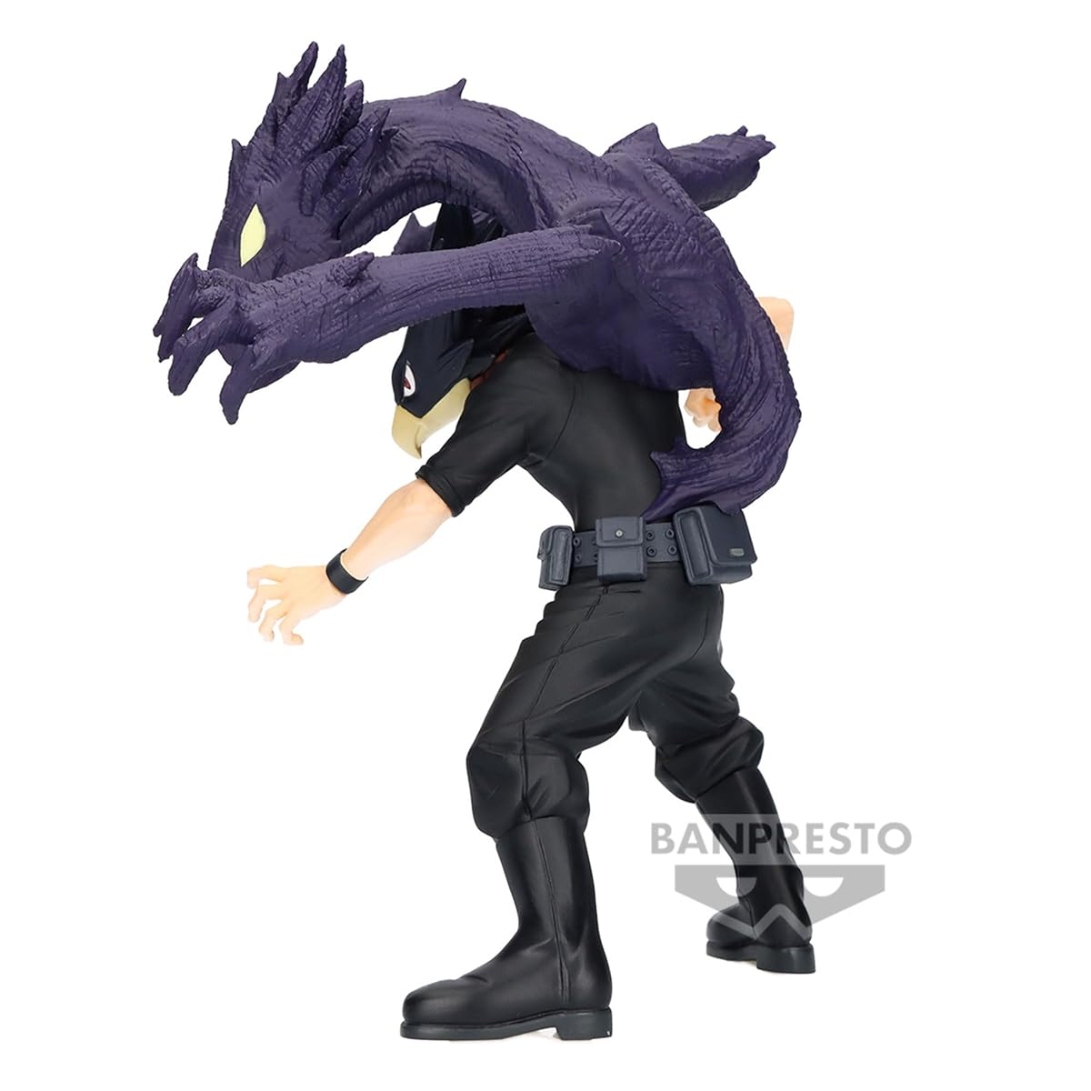 Fumikage Tokoyami, -Plus, view 5