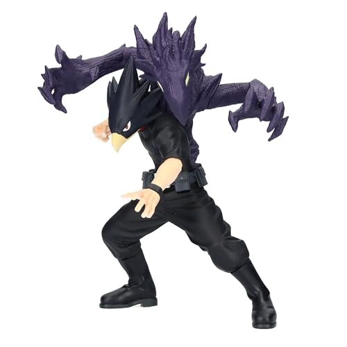 Fumikage Tokoyami, -Plus prize figure