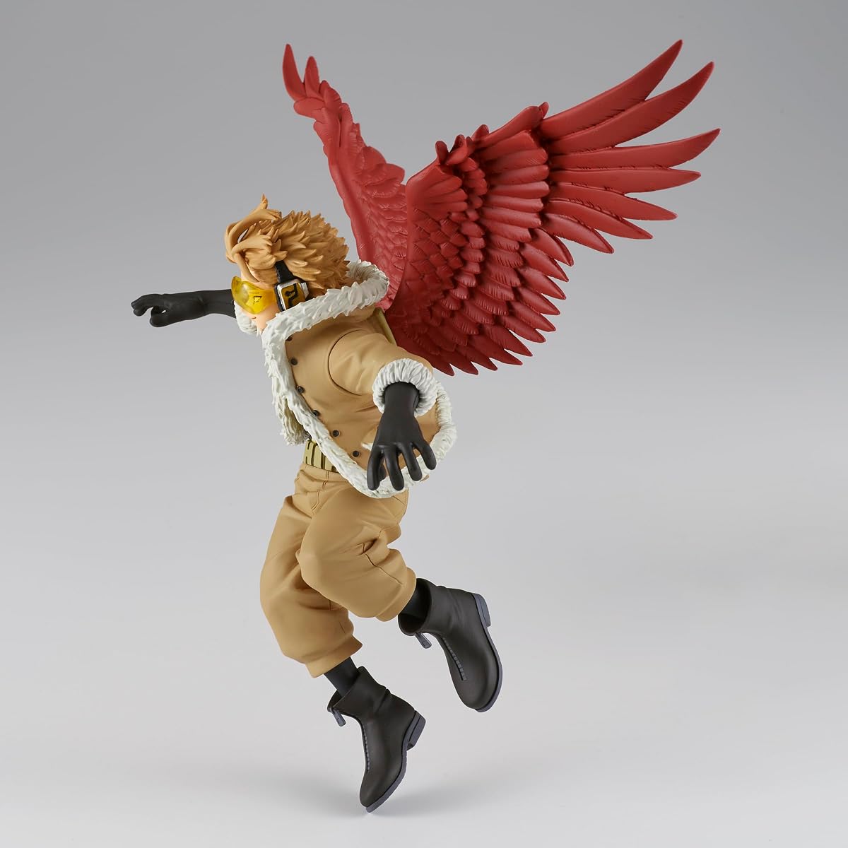 Hawks vol. 24, view 5