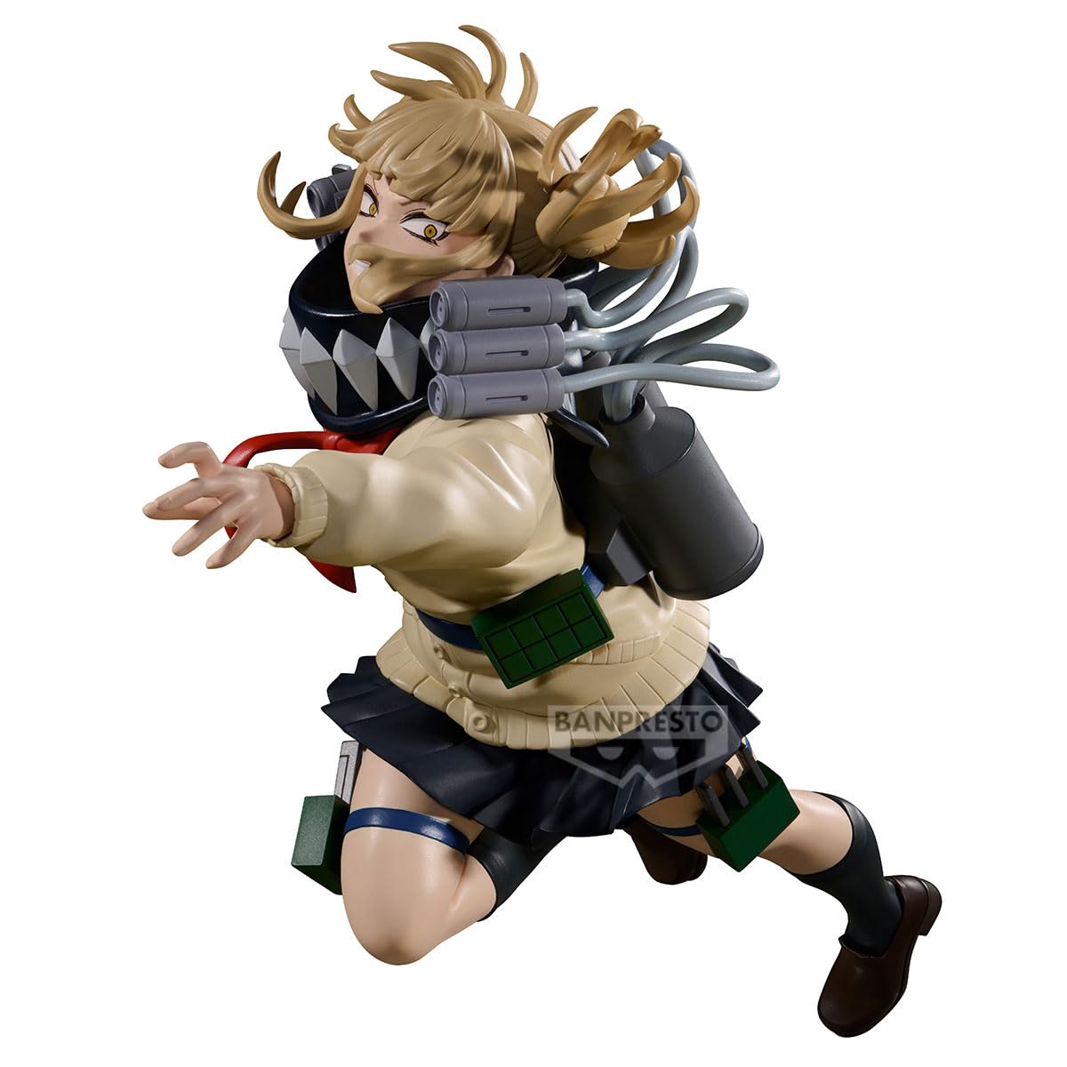 Himiko Toga II The Evil Villians -Plus, view 2