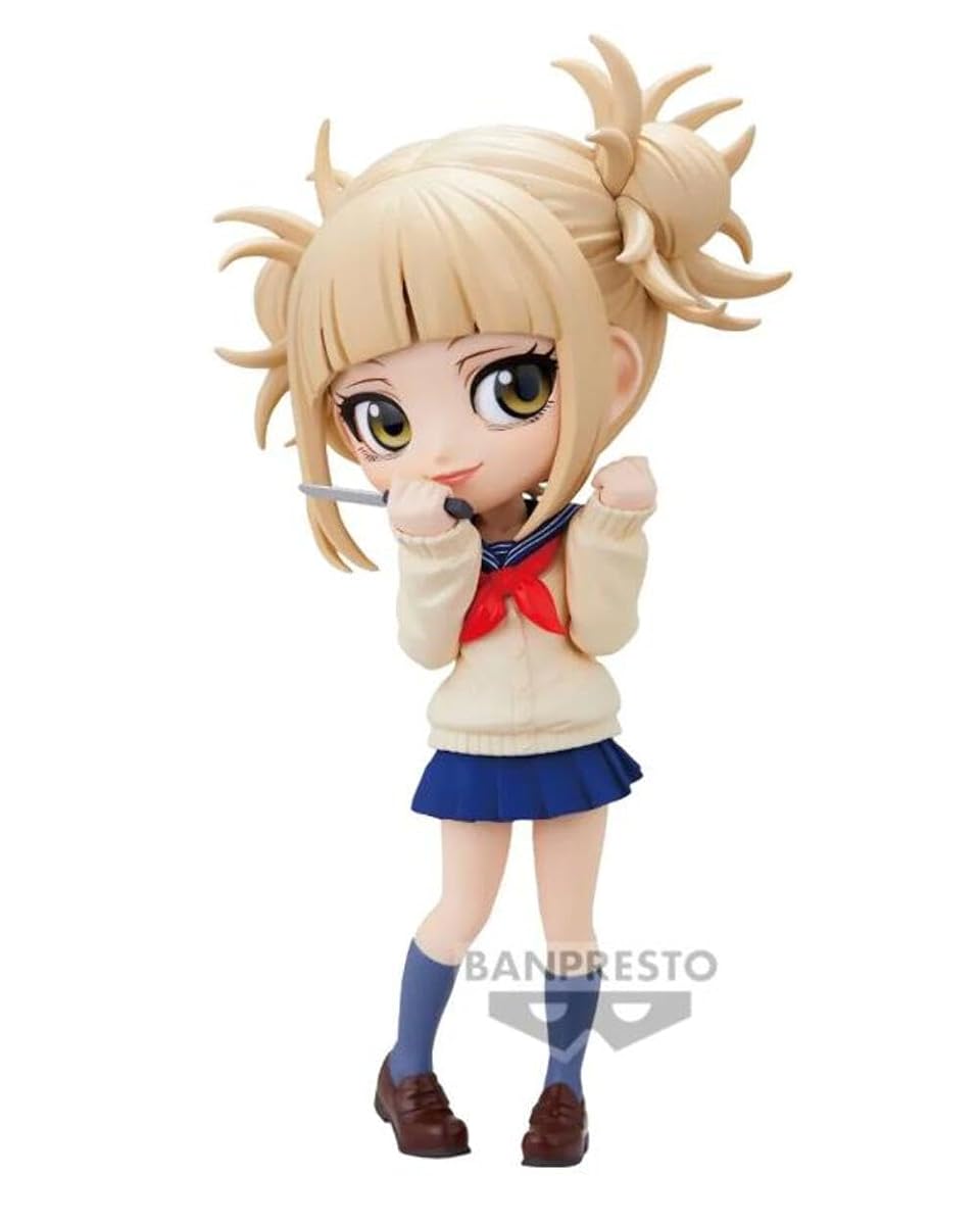 Himiko Toga II (Ver. B), view 4