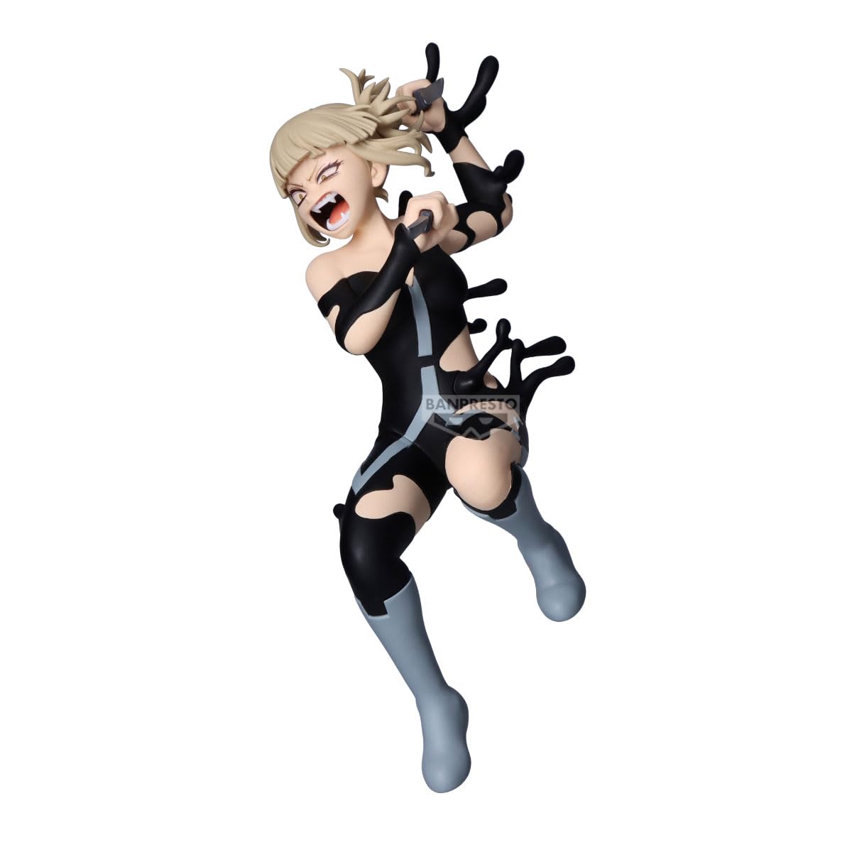 Himiko Toga IV The Evil Villians DX, view 2
