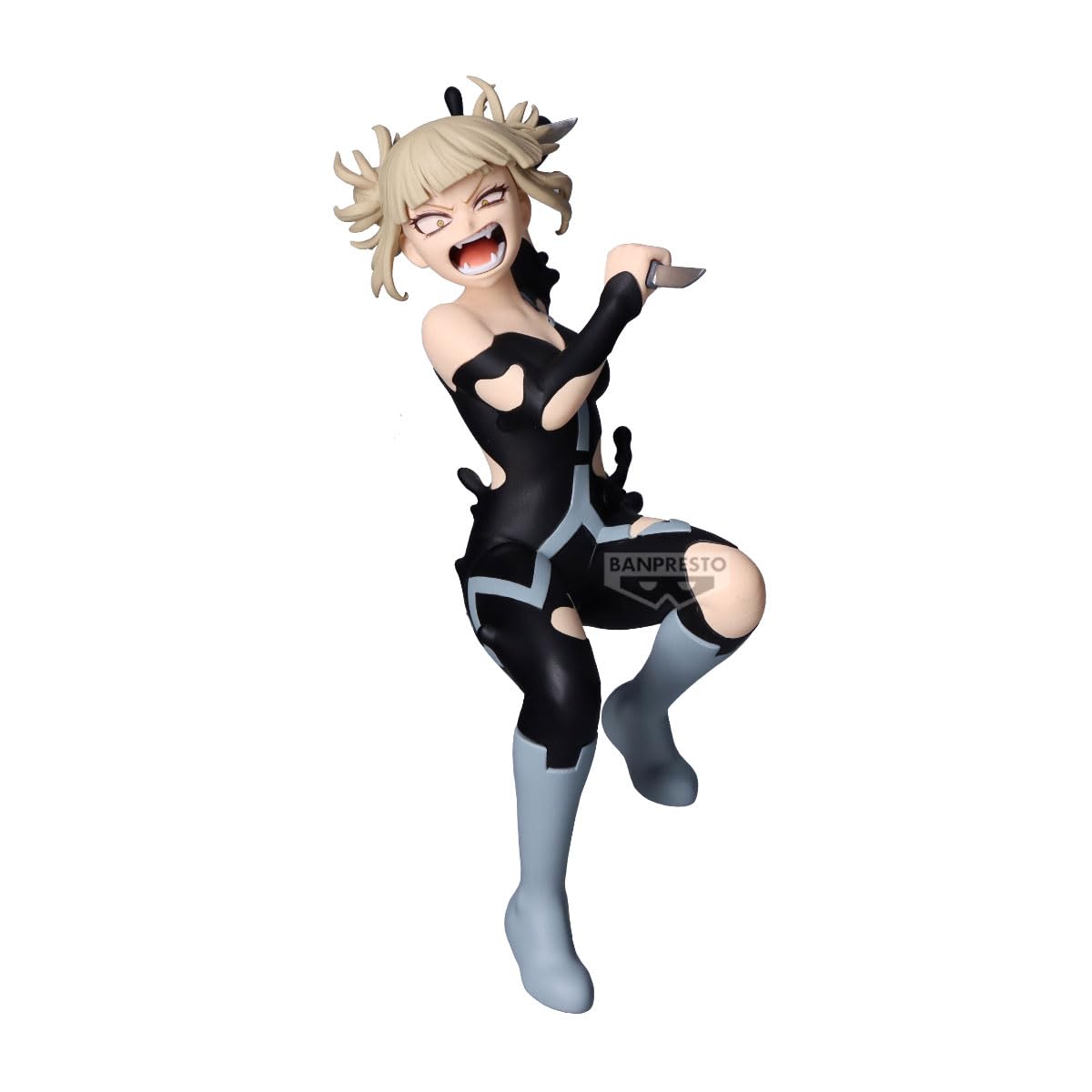 Himiko Toga IV The Evil Villians DX, view 3