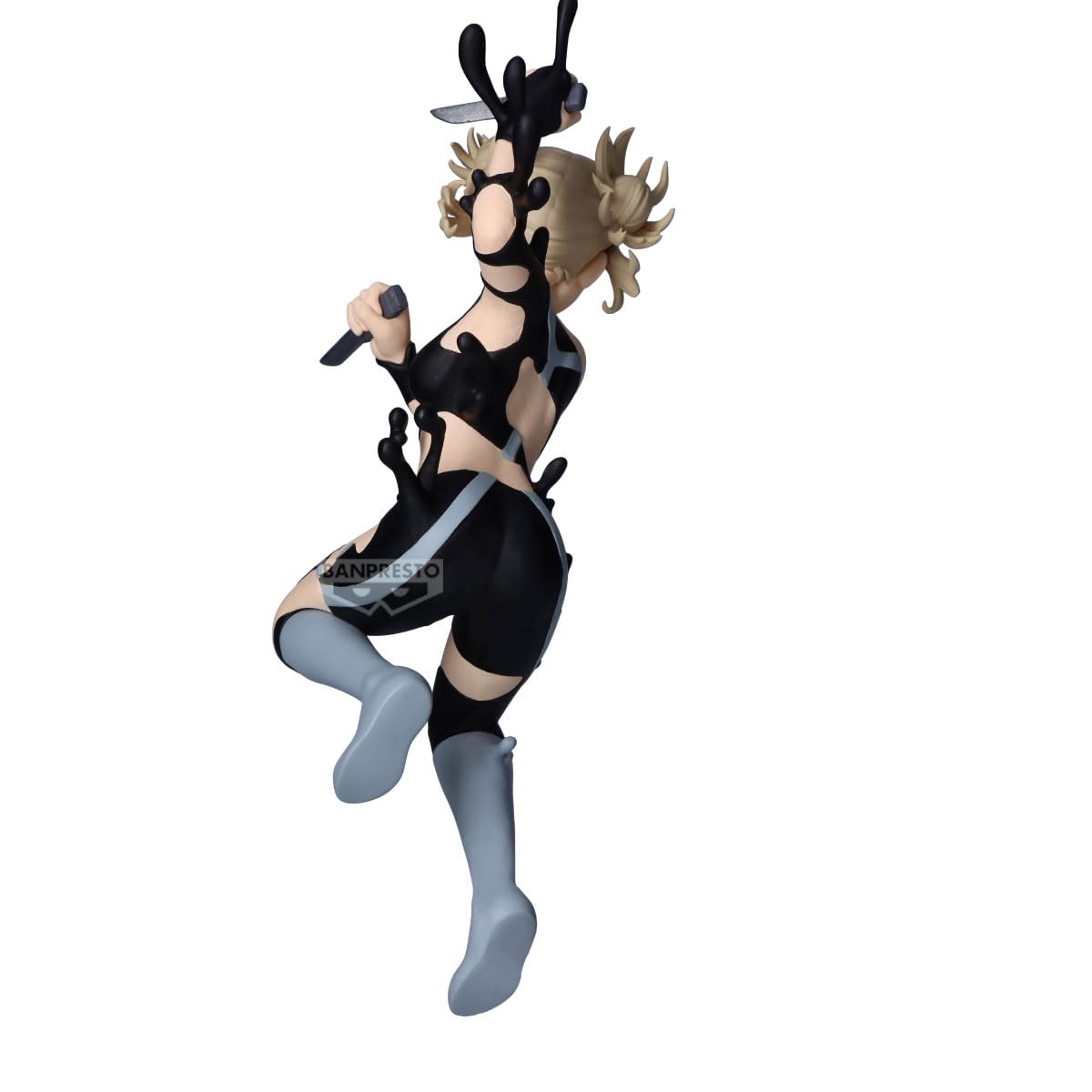 Himiko Toga IV The Evil Villians DX, view 5