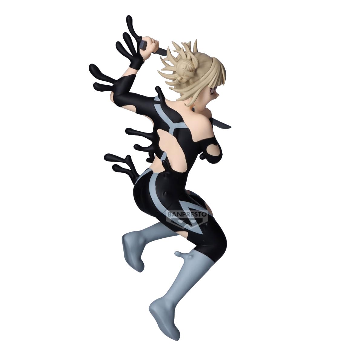 Himiko Toga IV The Evil Villians DX, view 6