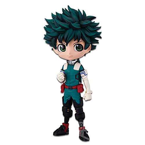Izuko Midoriya (Ver. A) prize figure