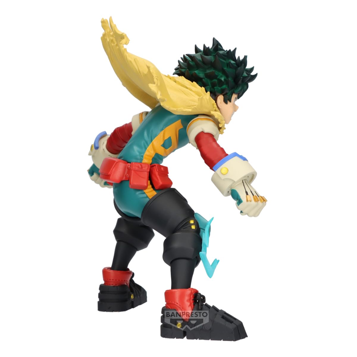 Izuku Midoriya II -Plus, view 5