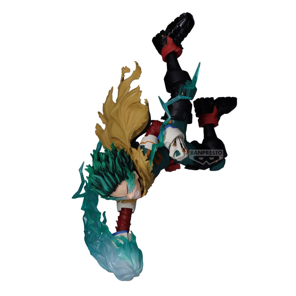 Izuku Midoriya III Plus, view 2