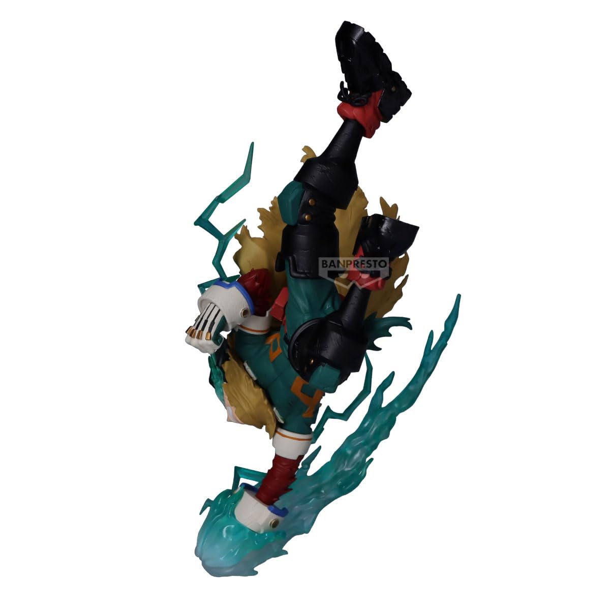 Izuku Midoriya III Plus, view 4