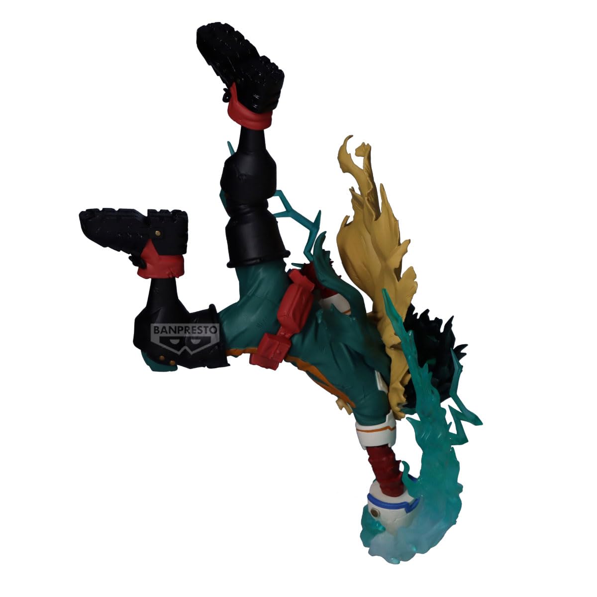 Izuku Midoriya III Plus, view 5