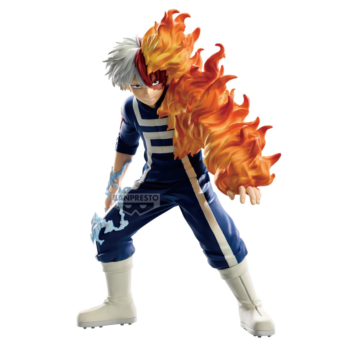Izuku Midoriya (Sport Festival ver.), view 5