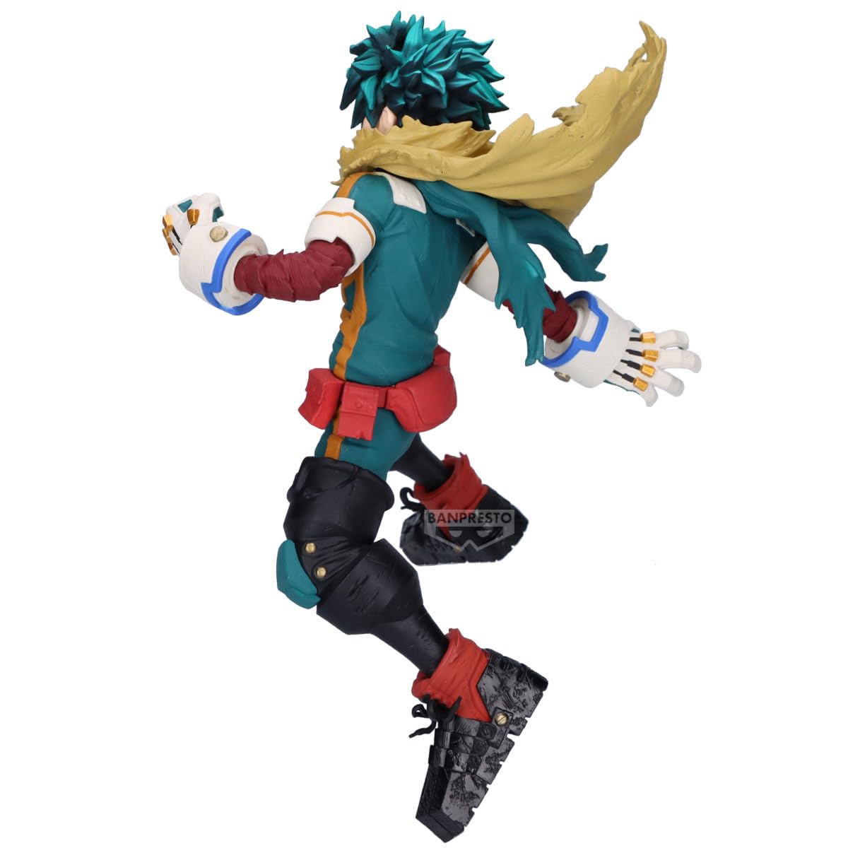 Izuku Midoriya (The Beginning), view 3
