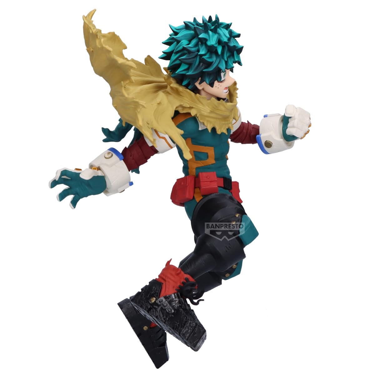 Izuku Midoriya (The Beginning), view 4