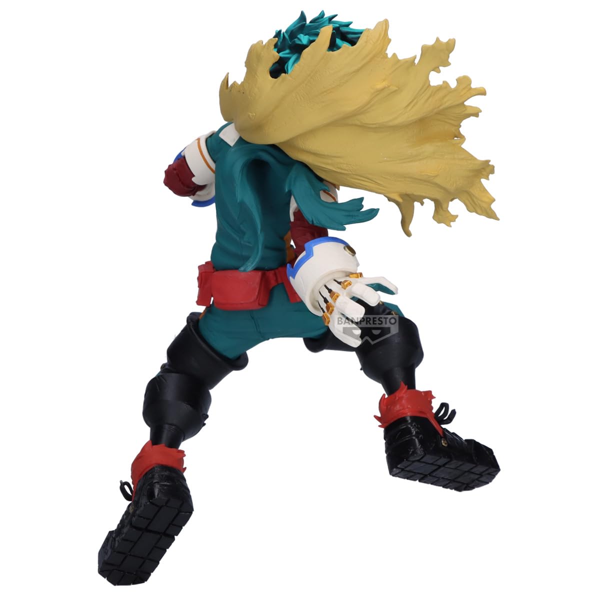 Izuku Midoriya (The Beginning), view 5