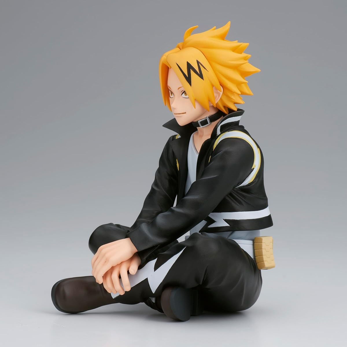 Kaminari Denki vol. 7, view 4