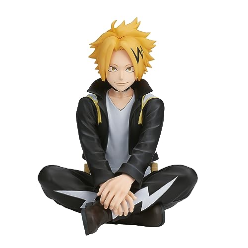 Kaminari Denki vol. 7 prize figure