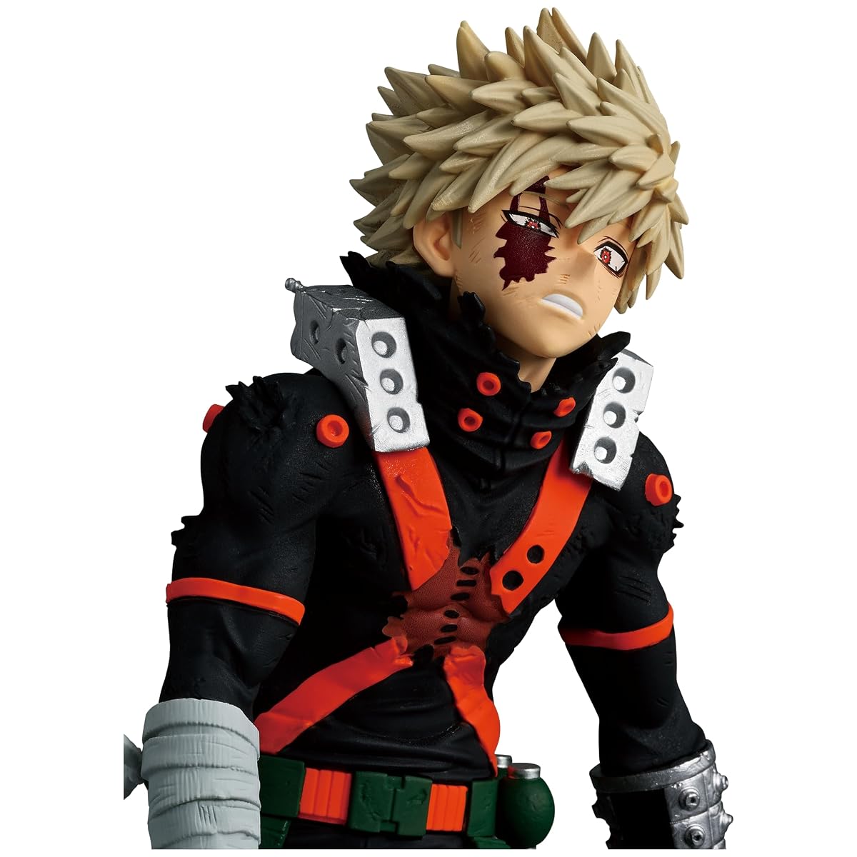 Katsuki Bakugo (The Beginning), view 6
