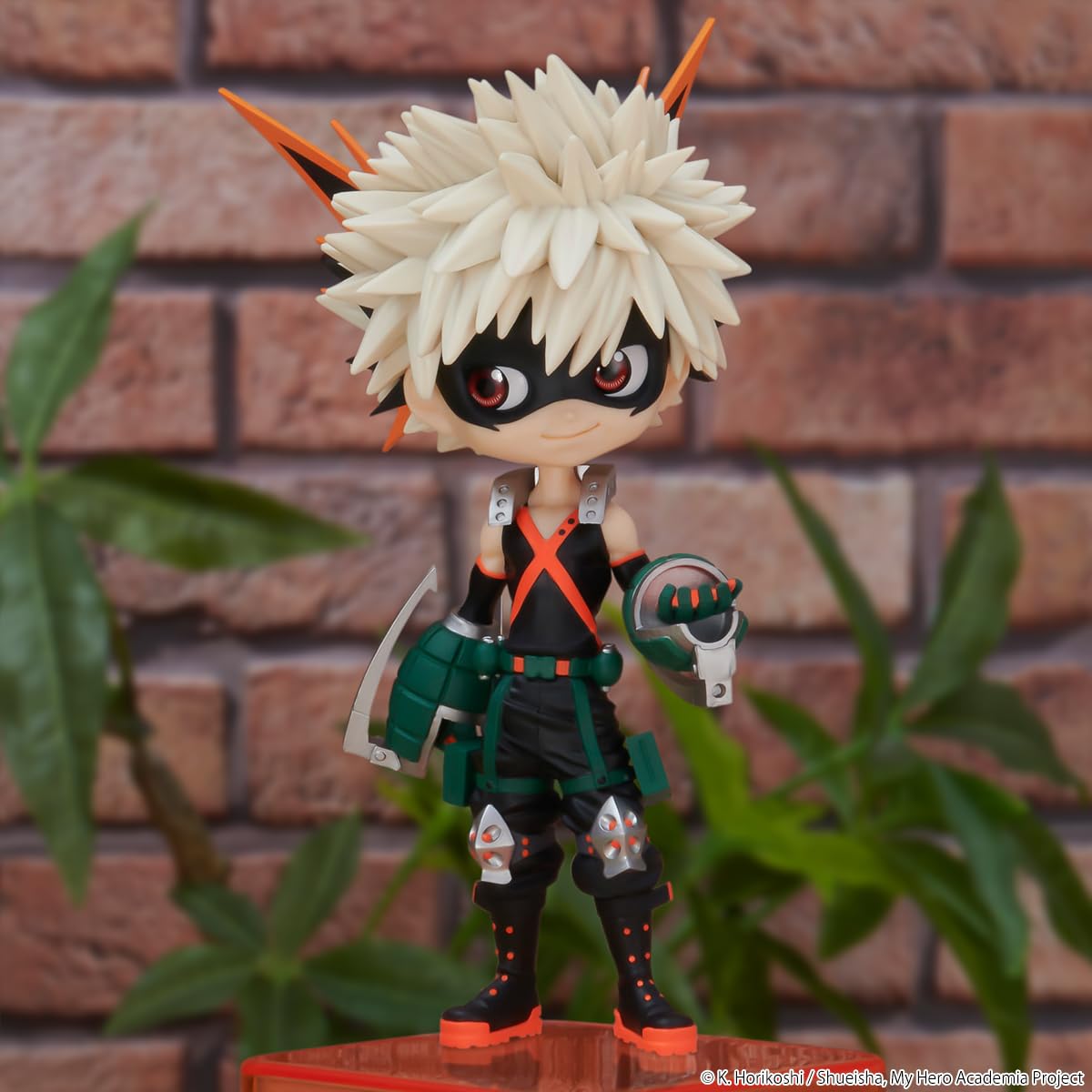 Katsuki Bakugo (Ver. A), view 3