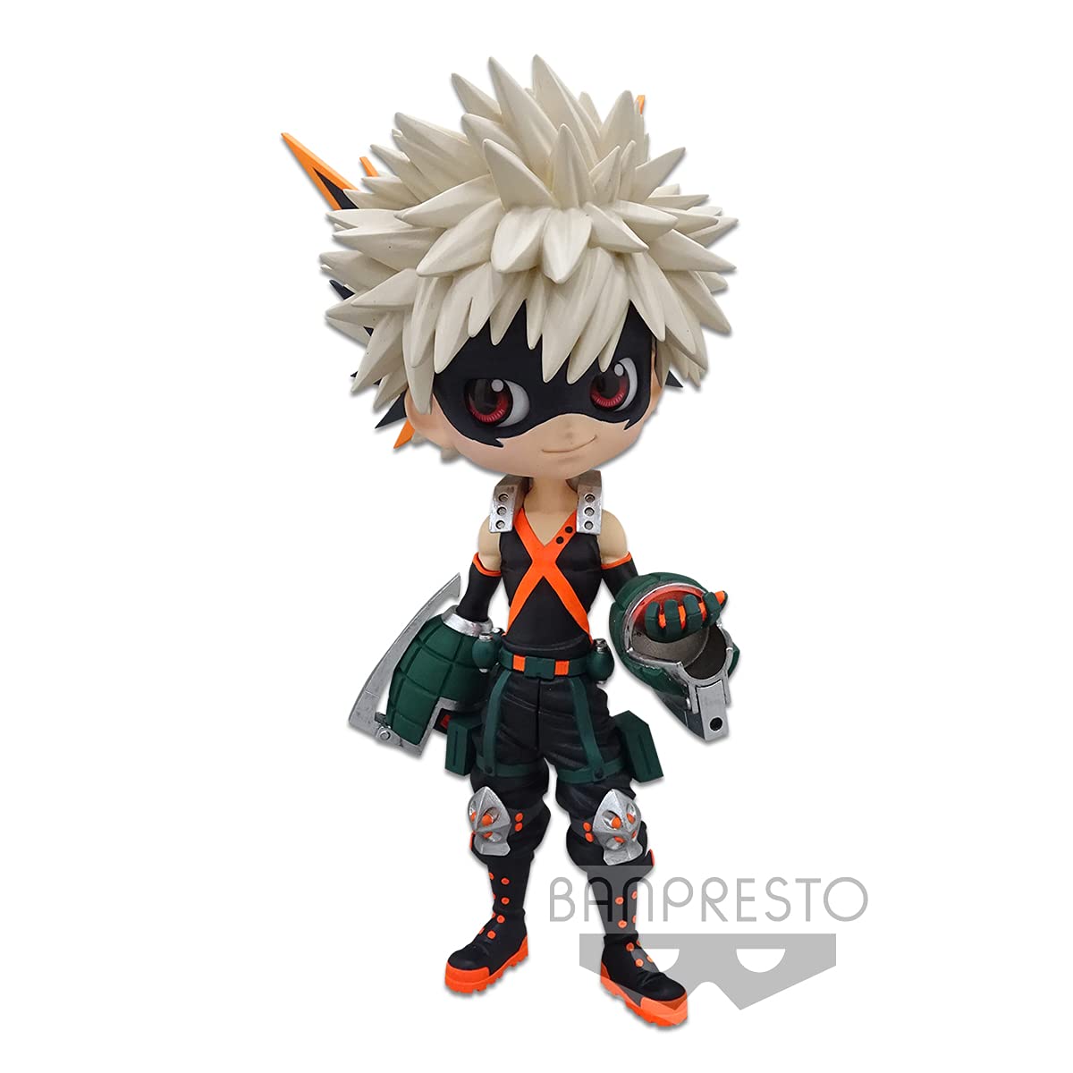 Katsuki Bakugo (Ver. A), view 4