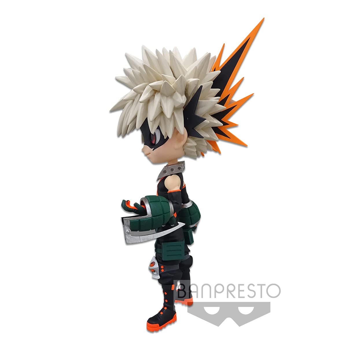 Katsuki Bakugo (Ver. A), view 5