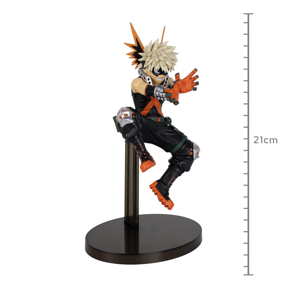 Katsuki Bakugo vol. 30, view 4