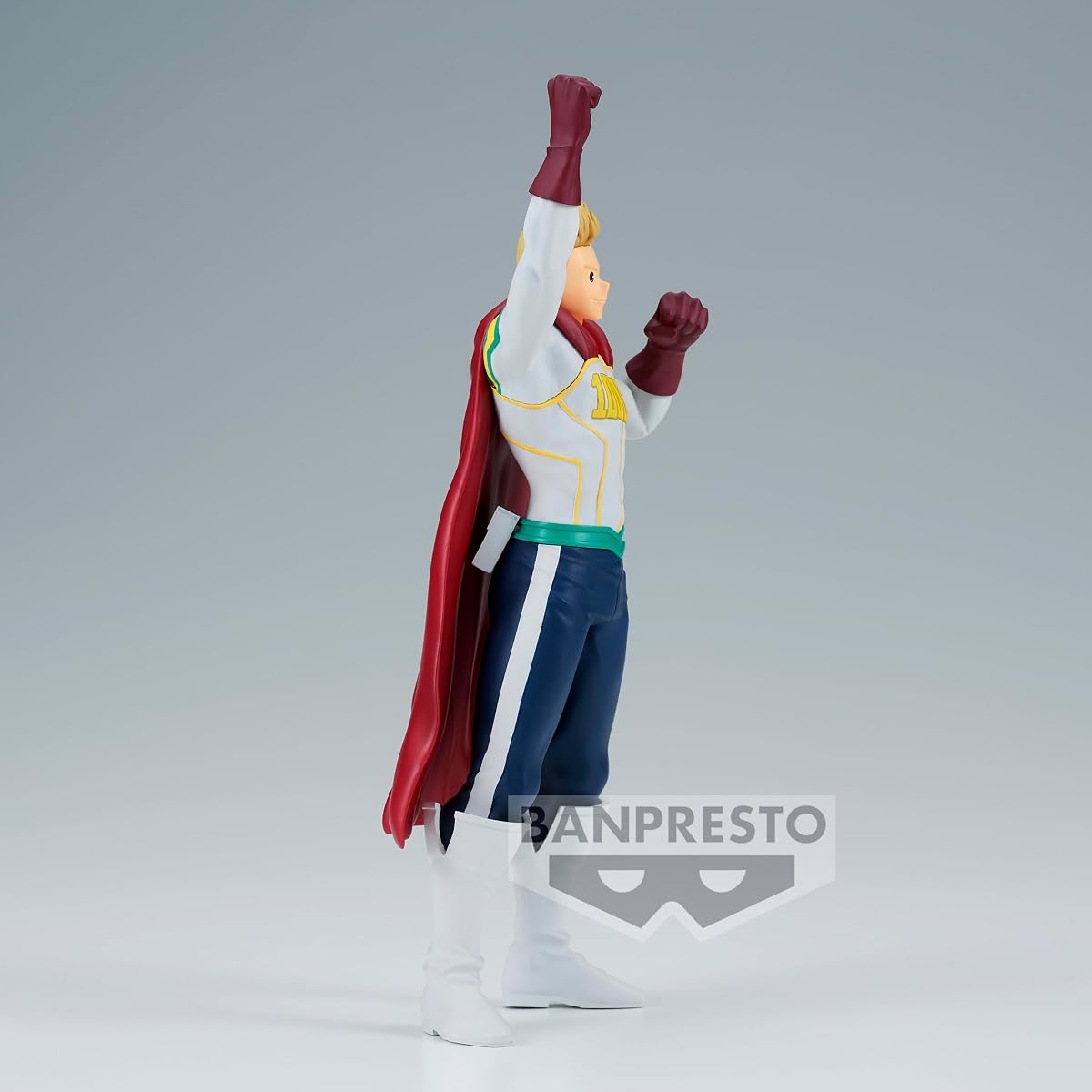 Lemillion II, view 4