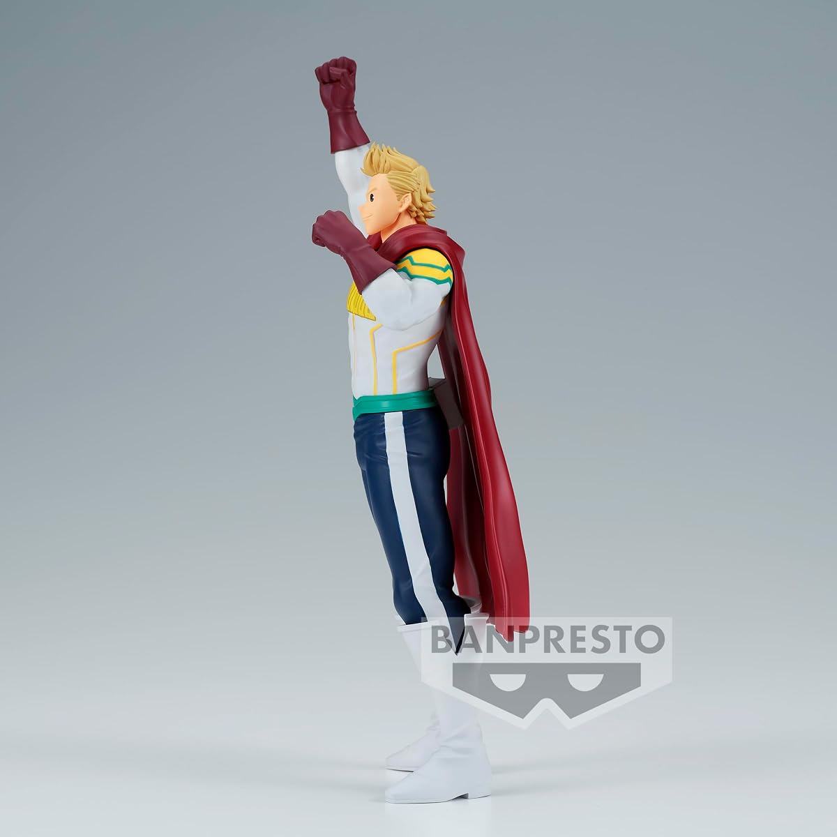 Lemillion II, view 5