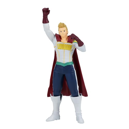 Lemillion II prize figure