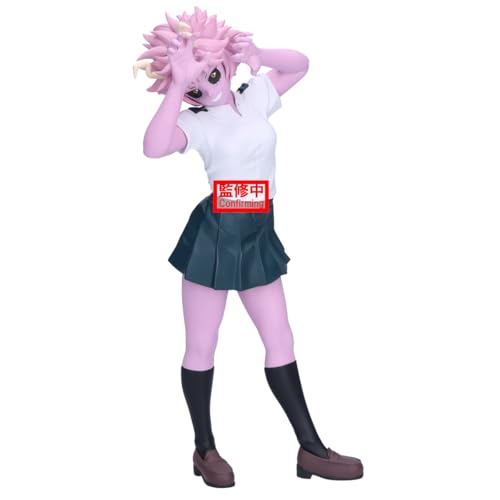 Mina Ashido (ver. B) prize figure