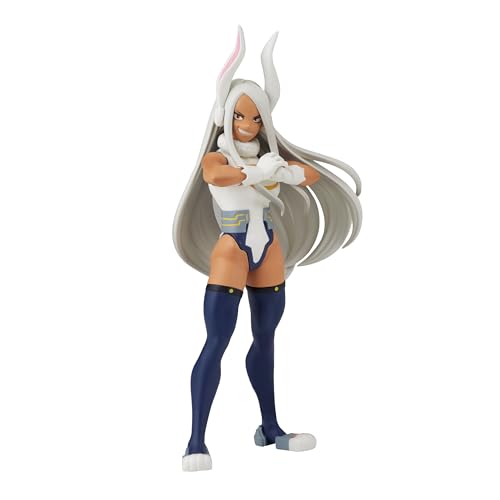 Mirko prize figure