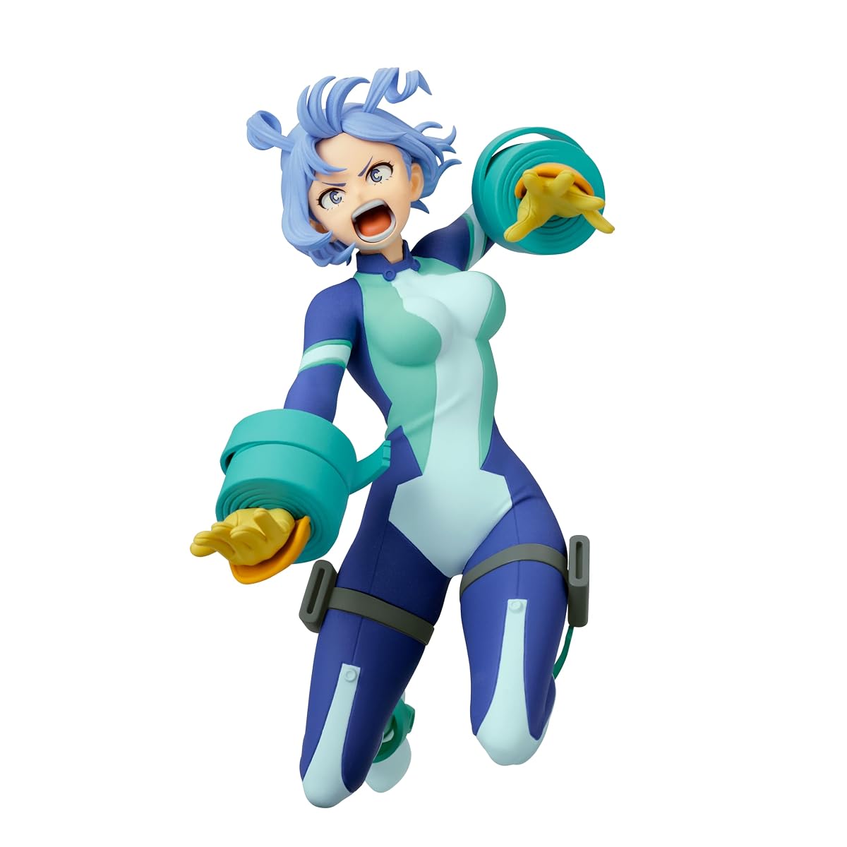Nejire Hado DX - My Hero Academia 6 Inch Static Amazing Heroes - Nejire Hado, view 2