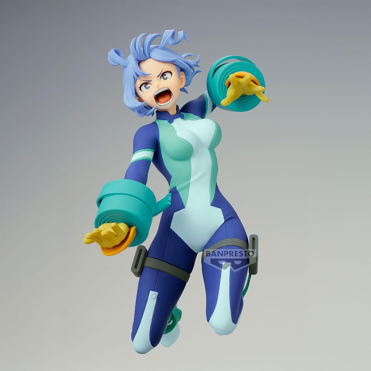 Nejire Hado DX - My Hero Academia 6 Inch Static Amazing Heroes - Nejire Hado, view 4