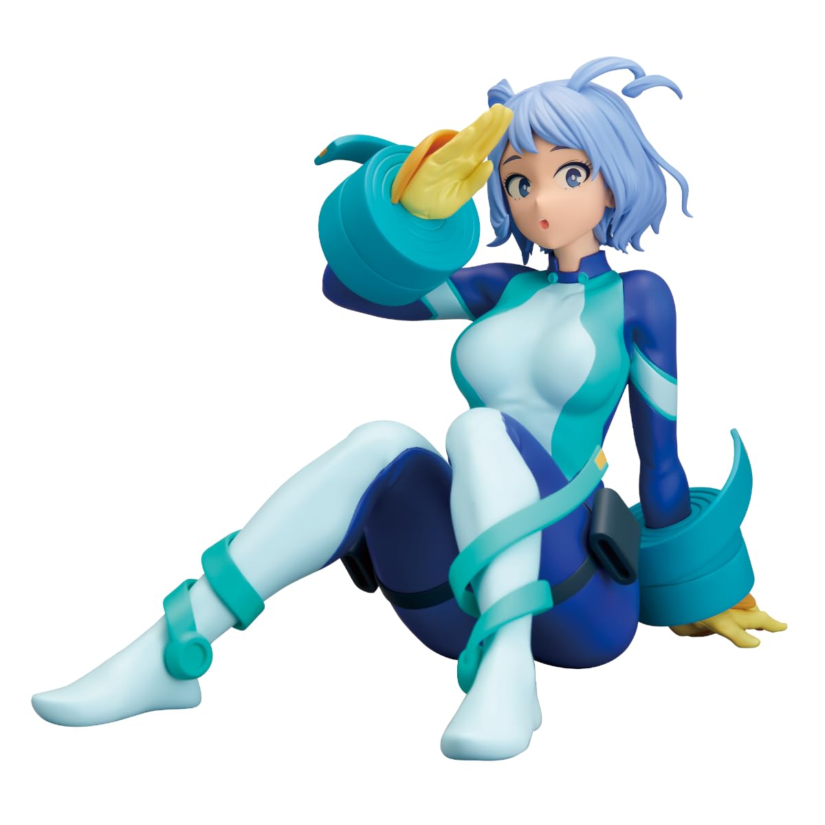 Nejire Hado, view 2