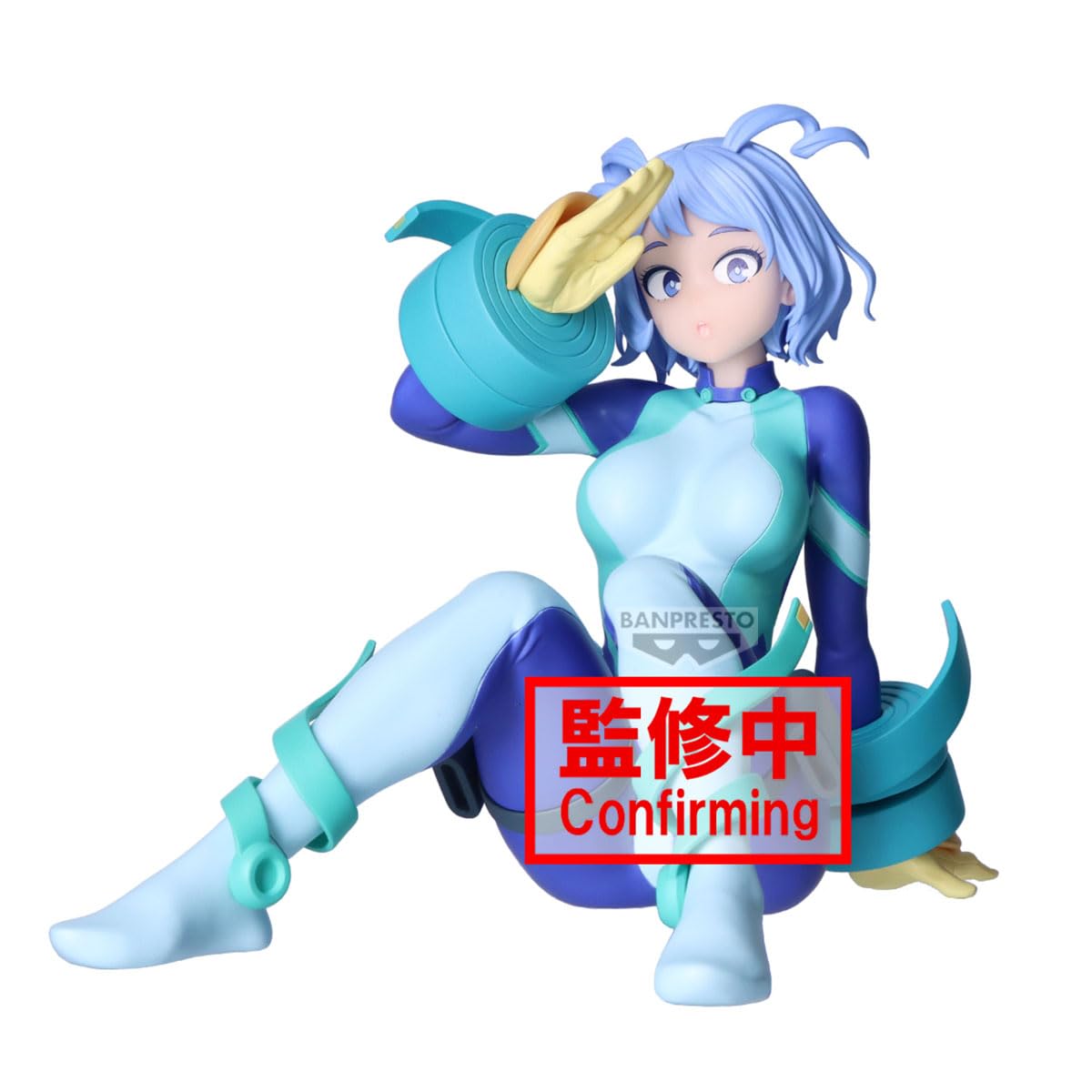Nejire Hado, view 4