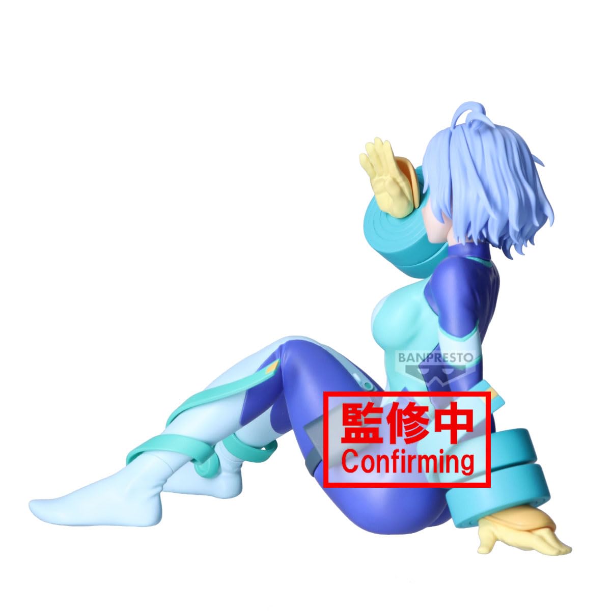 Nejire Hado, view 5
