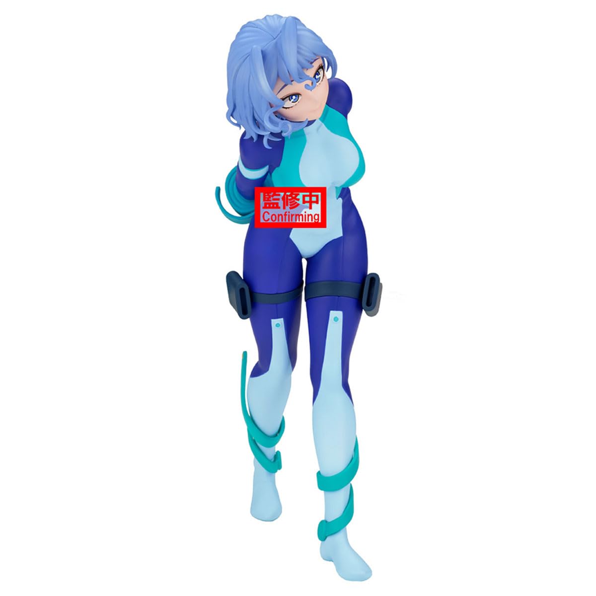 Nejire Hado - II (ver. A), view 4