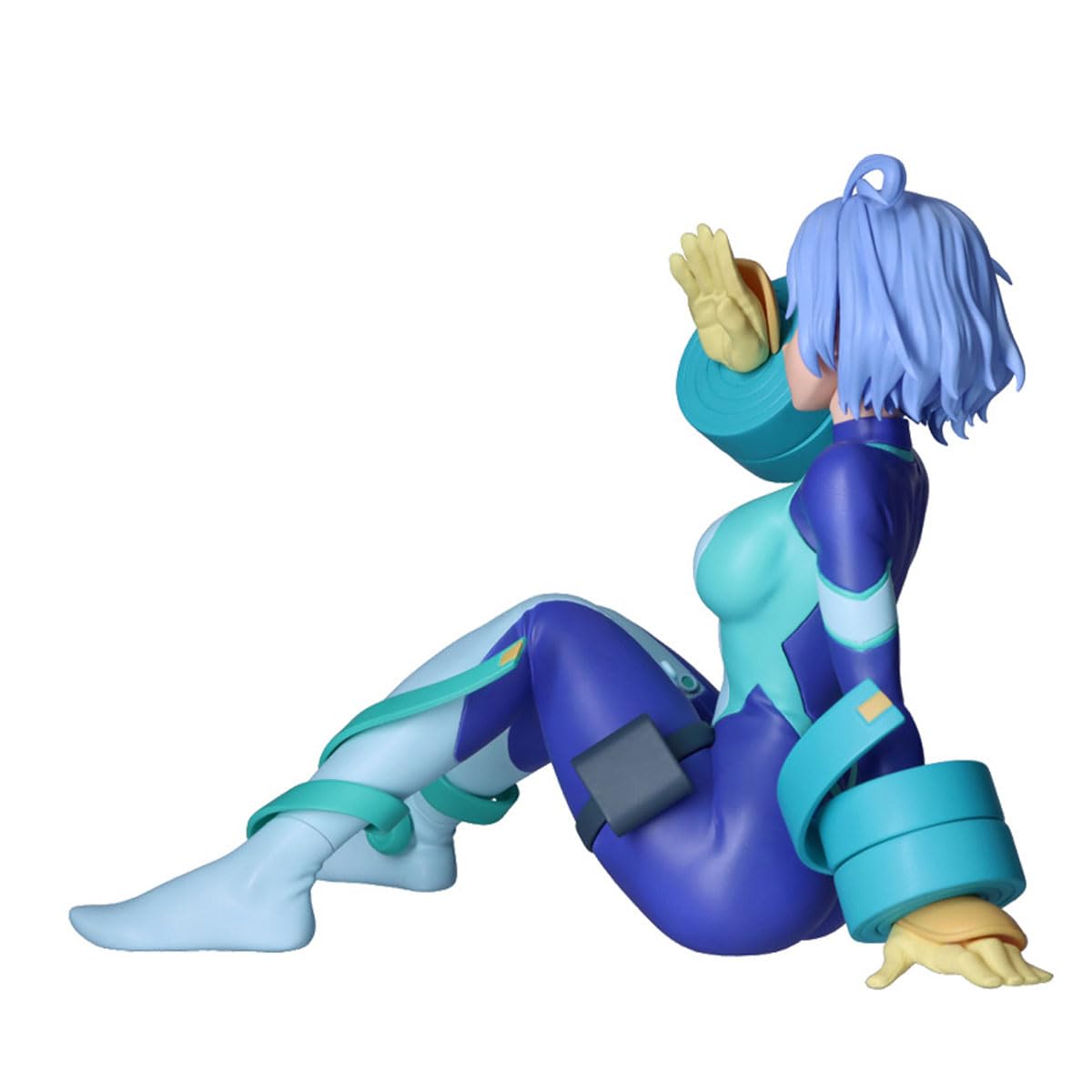 Nejire Hado - II (ver. B), view 3