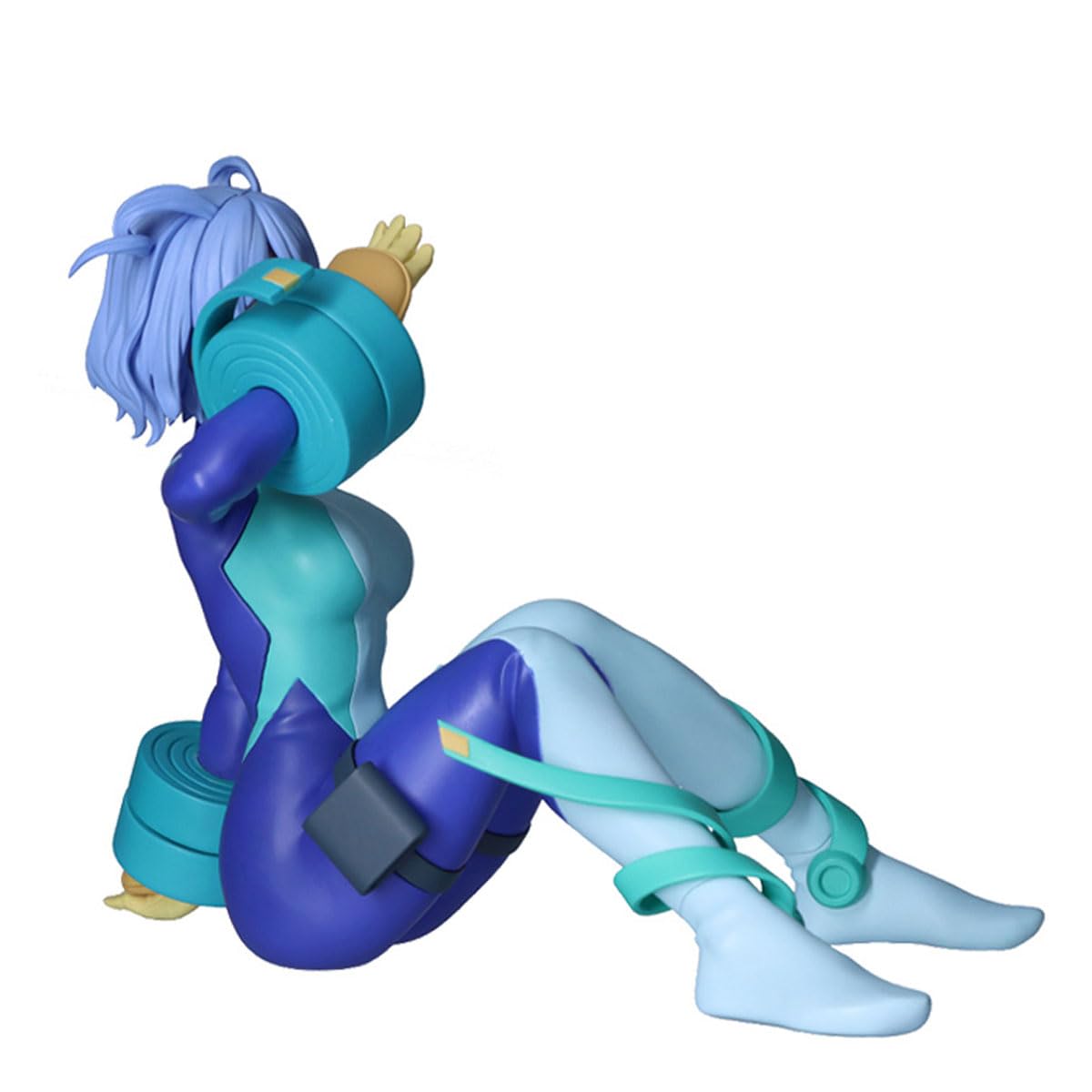 Nejire Hado - II (ver. B), view 4